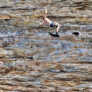 Meet your Posher, Drew